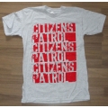 Citizens Patrol Shirt
